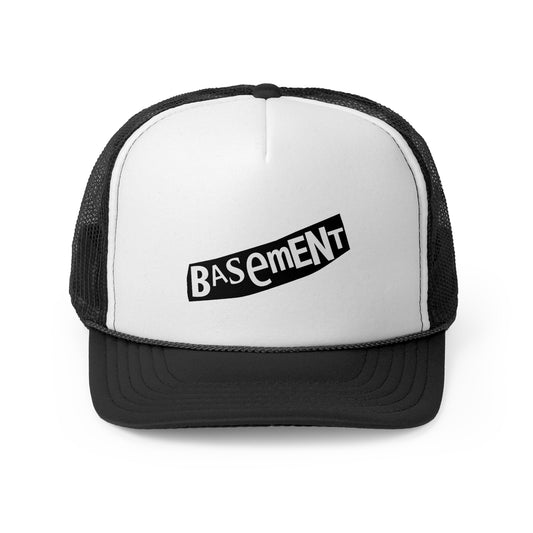 Trucker Cap