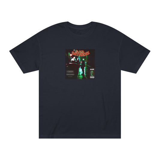 OG Black Saturday T-Shirt