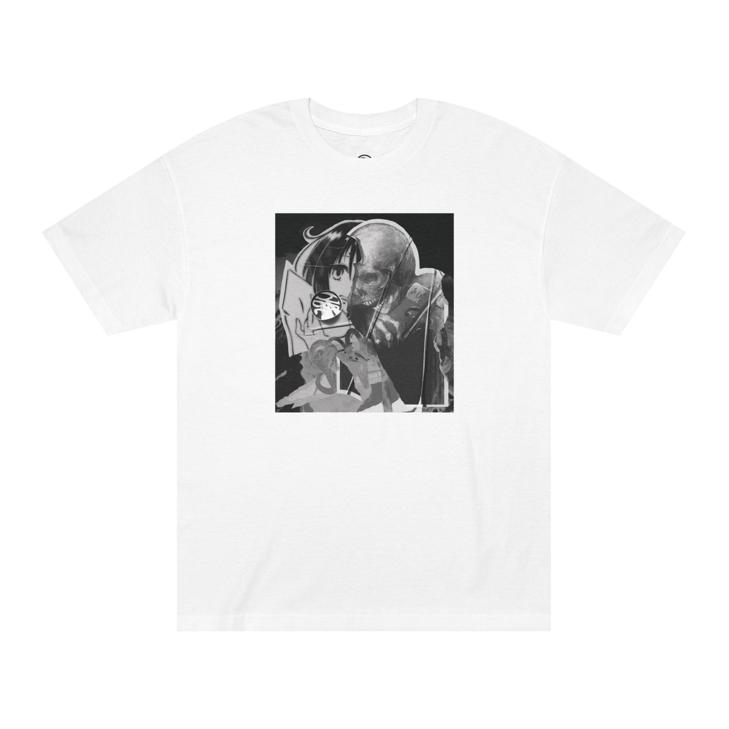 Halloween!! Tee | Designed by Scratch Williams