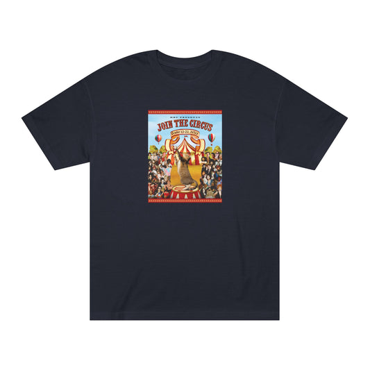 Join The Circus Tour Tee (Limited Edition)