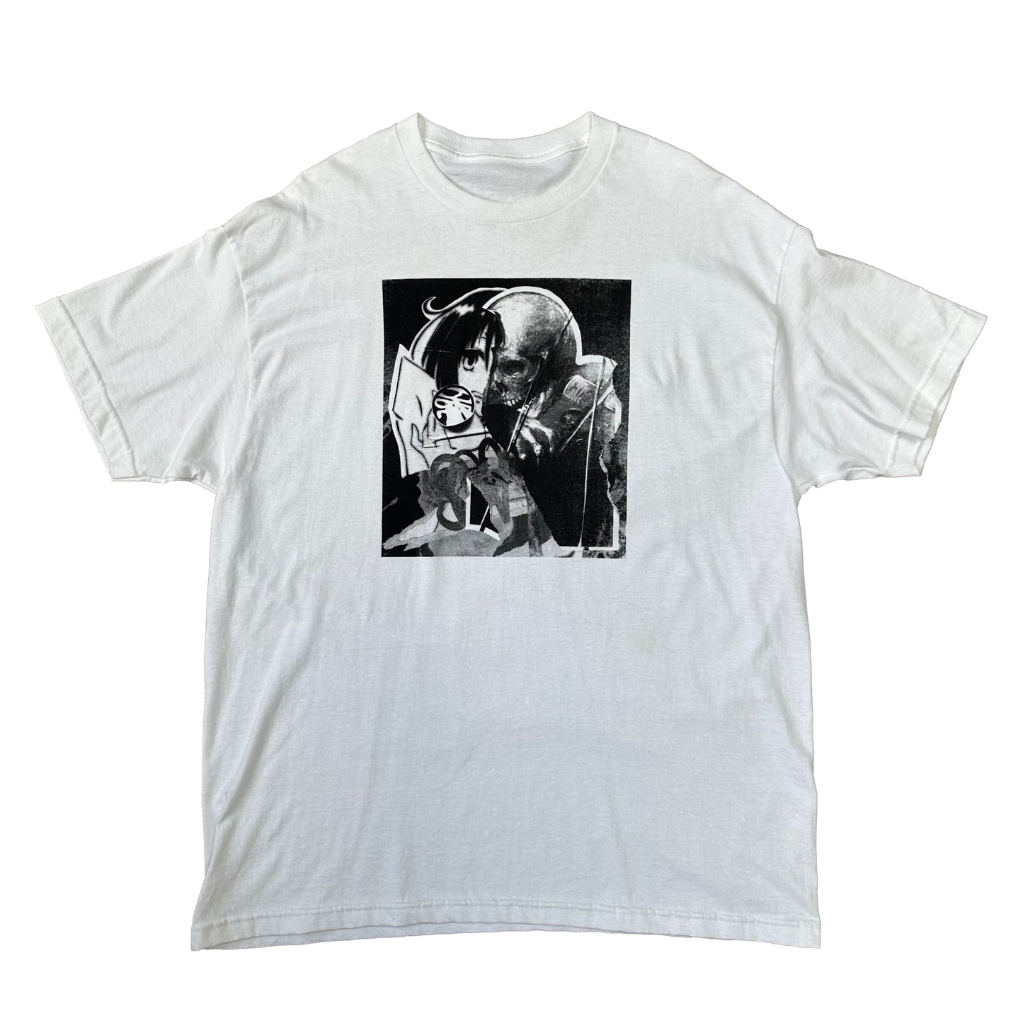 Halloween!! Tee | Designed by Scratch Williams