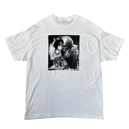 Halloween!! Tee | Designed by Scratch Williams