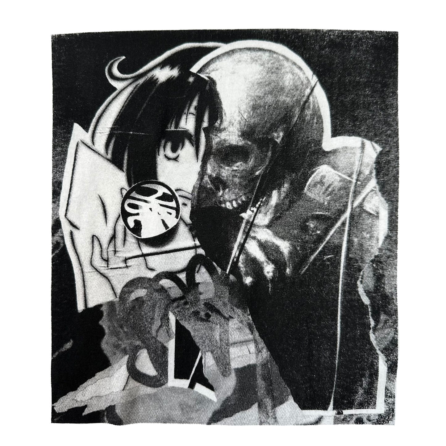 Halloween!! Tee | Designed by Scratch Williams