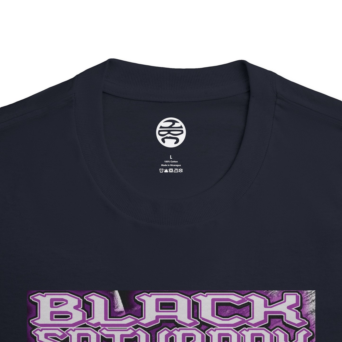 Black Saturday: Karyogamy Album Tee